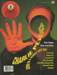 7ball, July / August 1996 #7