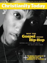 Christianity Today, May 2013 v. 57, i. 4