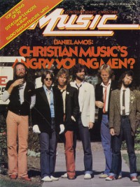 Contemporary Christian Music, January 1980 v. 2, i. 7