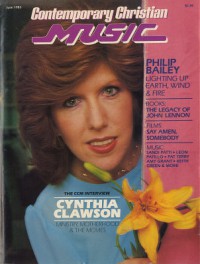 Contemporary Christian Magazine, June 1983 v. 5, i. 12