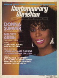 Contemporary Christian Magazine, July 1983 v. 6, i. 1