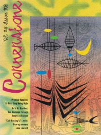 Cover of Cornerstone, 1996 v. 25, i. 108