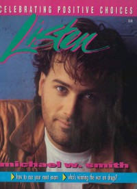 Cover of Listen, Mar 1992 v. 45, i. 3