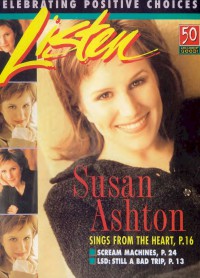 Cover of Listen, Nov 1997 v. 50, i. 11