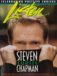 Listen, February 2000 v. 53, i. 2