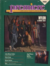 Premiere, 1988 v. 2, i. 1