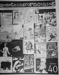 Something For Nothing, 1998 #40 featuring 