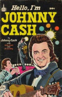 Cover of Spire Christian Comics, 1976