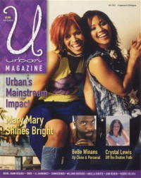 URBAN, May 2002