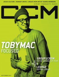 TobyMac bringing diversity to Christian scene